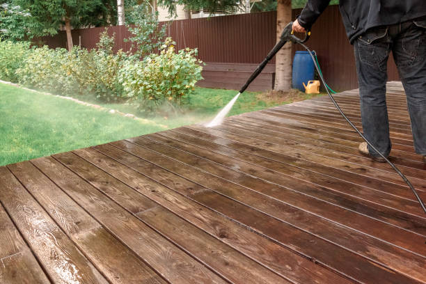 Best Rust Removal  in Denton, TX