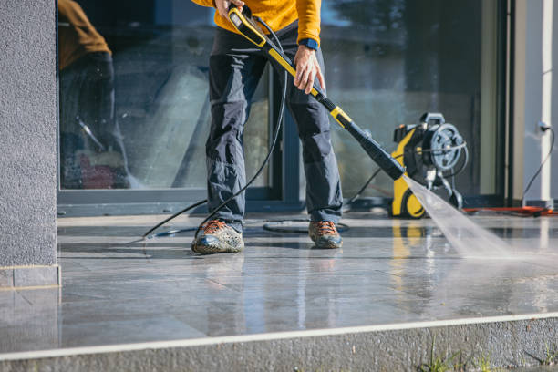 Best House Exterior Washing  in Denton, TX