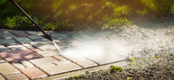 Trusted Denton, TX  Pressure Washing Services Experts