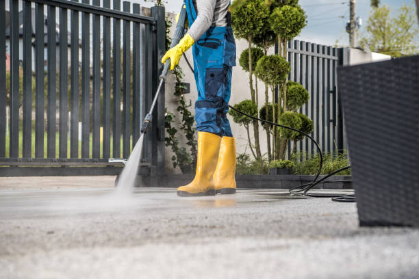 Best Animal Enclosure Cleaning  in Denton, TX