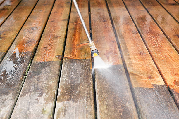 Best Driveway Pressure Washing  in Denton, TX