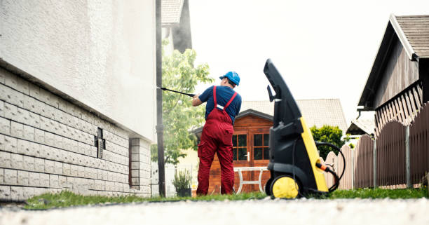 Best Gutter Cleaning  in Denton, TX
